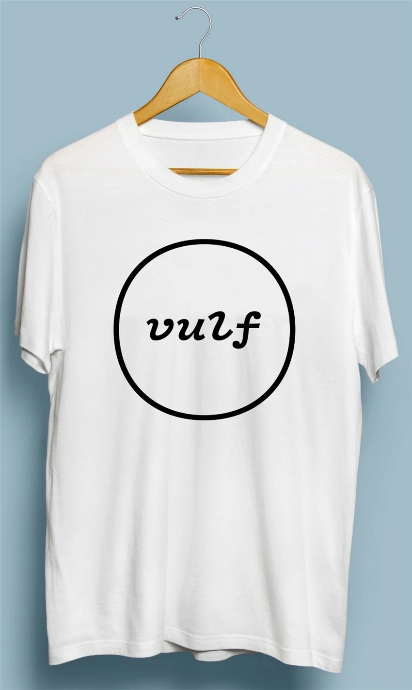 

Vintage Vulfpeck Vulf T Shirt Size S M L Xl 2Xl Loose Size Top Ajax Tee Shirt