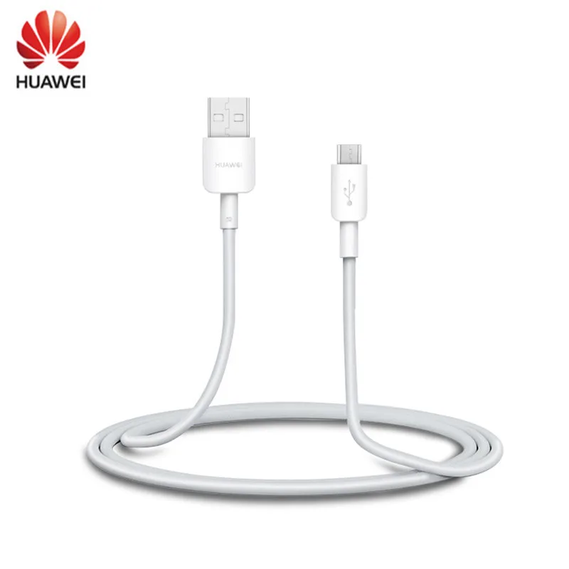 Зарядный кабель HUAWEI Micro USB 5В/9В2А с функцией быстрой зарядки|Кабели для мобильных