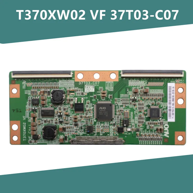 For Samsung LA37B450C4H logic board T370XW02 VF CTRL BD 37T03-C07 | Компьютеры и офис
