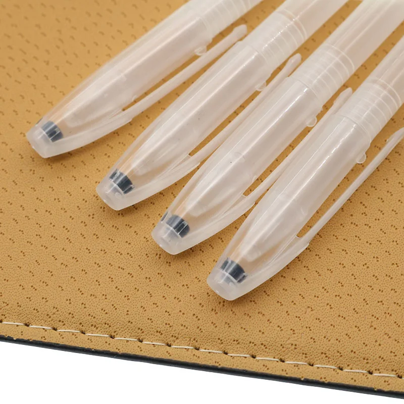 Wholesale-10pc-Gel-Pen-Case-Ballpoint-Pen-Transparent-Handle-Shell-Cover-Simple-Styple-Minimum-Handle-Cover (3)