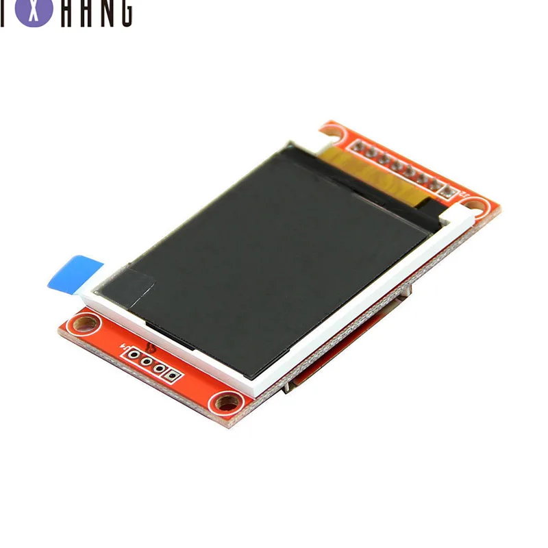 

1pcs 1.8 inch TFT LCD Module LCD Screen SPI serial 51 drivers 4 IO driver TFT Resolution 128*160 TFT interface 1.8 inch