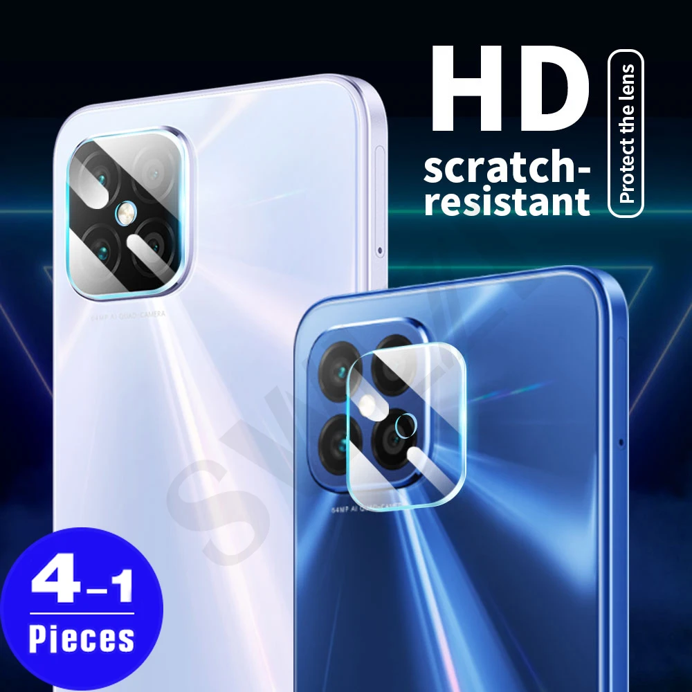 

1-4 шт. для Huawei nova 8 pro 7 6 SE Youth 7i 5 5T 5i 4 4E 3E 3i, пленка для объектива камеры, защита экрана телефона, стекло для камеры, смартфона