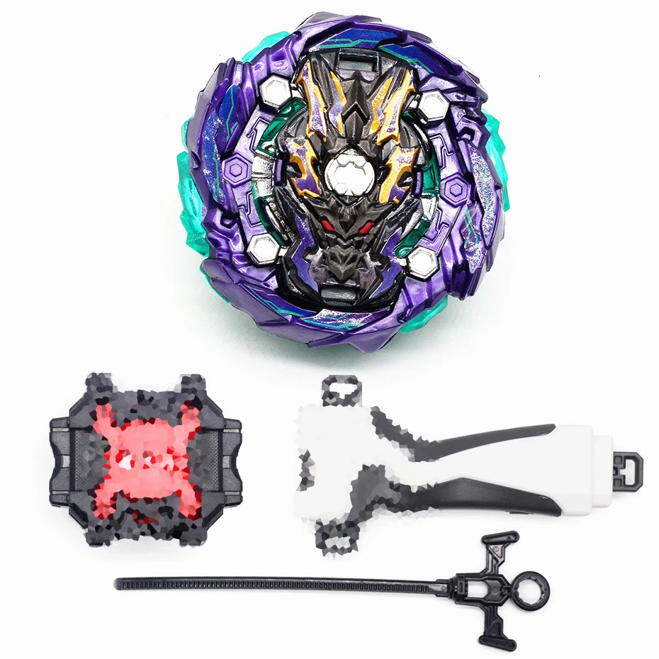 Топ Takara Tomy Beyblade Burst набор Beyblade игрушки стадион Арена пусковая установка Bey Blade Металл Fusion спиннинг Топ лезвие мальчик игрушка