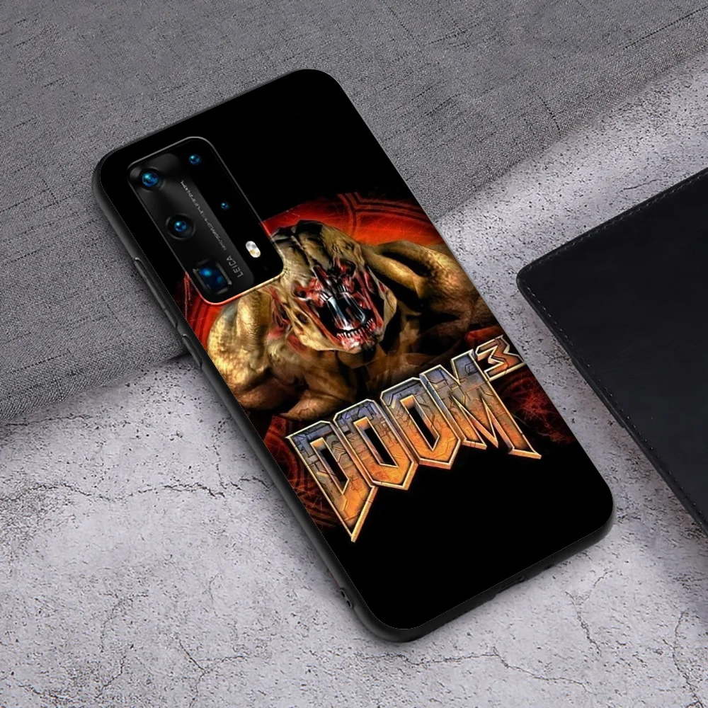 Чехол Lavaza Doom H1Z1 Stalker для Huawei P8 P9 P10 P20 P30 Y6 Y7 Y9 Lite Pro P Smart Nova 2i 3i Mini 2017 2018 2019|Бамперы| |