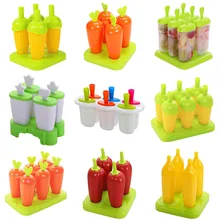 Форма для мороженого, Пластиковая форма для мороженого, форма для мороженого, MU8669