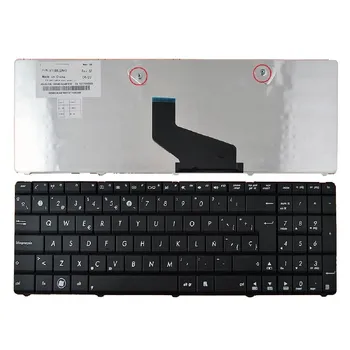 

KEYBOARD ASUS K53T K53U K53Z K53TA K53BY K73T K73TA A53T 53SV-XN1