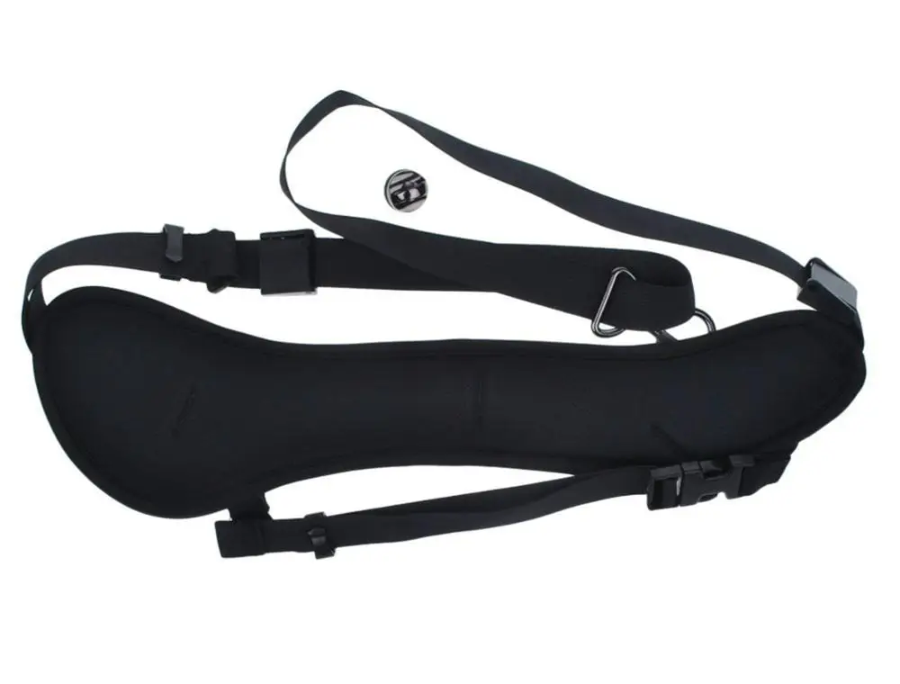 Cinghia Della Spalla Neck Strap Per La Macchina Fotografica Dslr Per Nikon D3400 D5300 D7200 Per Canon 1D Per Sony Per Pentax Slr Dslr Accessori