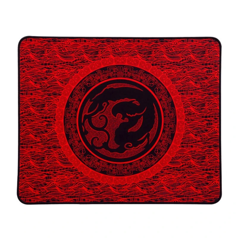 Original Esports Tiger Gaming Qinsui xuan Smooth Flexible Mouse Pad