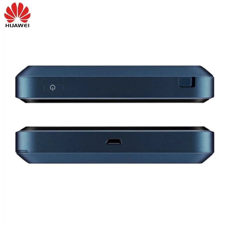 Разблокированный мобильный Hotspot Huawei 502HW беспроводной маршрутизатор wifi|3G/4G
