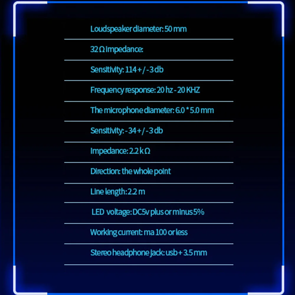 KOTION EACH G2000 наушники Игровые USB Проводная гарнитура стерео объемный с микрофоном бас для Xbox PC PS4 компьютера геймера