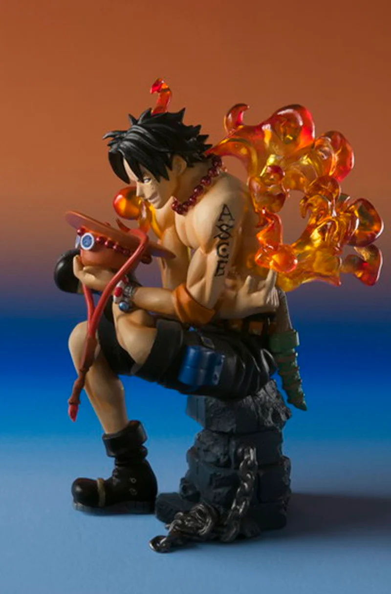 One Piece Anime Characters Luffy, Chopper, Hancock, Snake Princess, PVC  Comics Action Figure Series Model Toy Birthday Gift - AliExpress