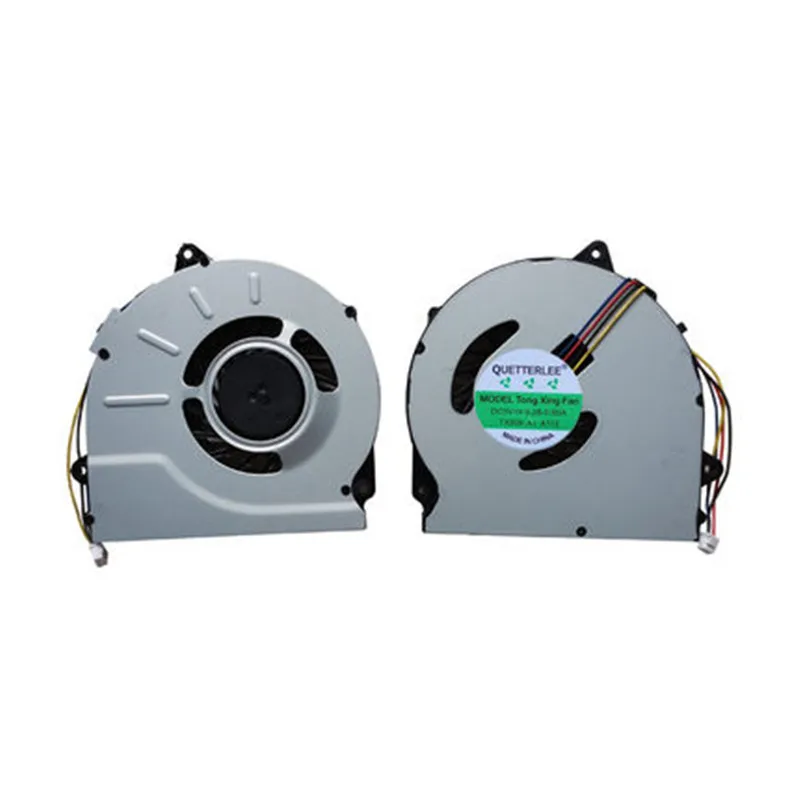 Computer CPU Cooling Fan for Lenovo G50-70 G40-70 G40-30 G40-45AT Z50-70 