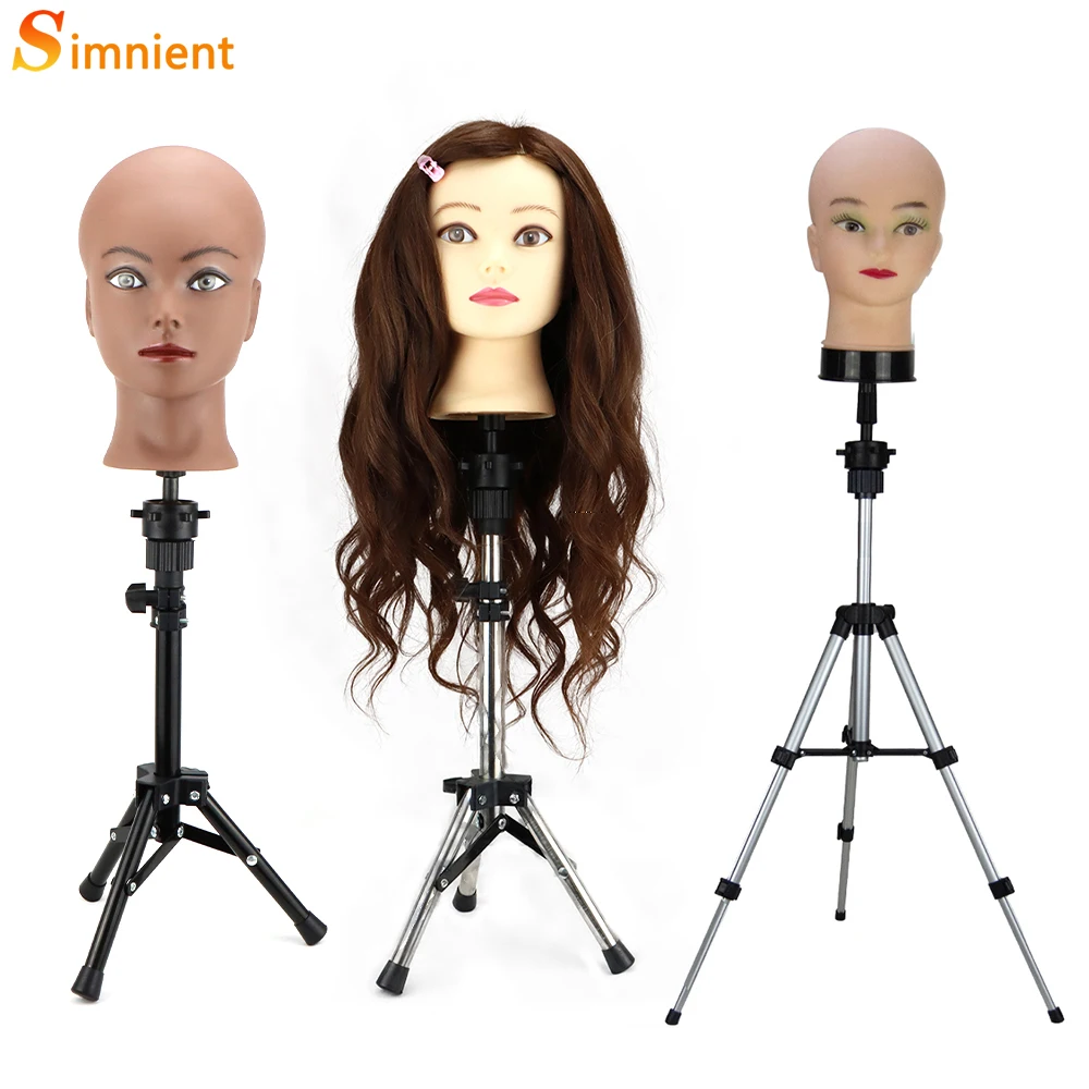 GEX Multifunction Training Mannequin Tripod / Camera Stand