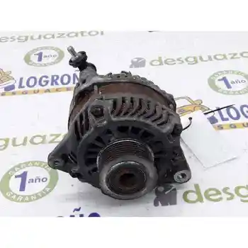 

23100EB310 ALTERNATOR NISSAN NAVARA PICK-UP (D40M)