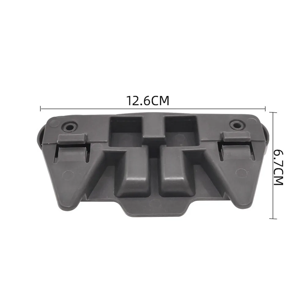 4Pcs W10195416 Dishwasher Wheel Assembly for Whirlpool Kenmore Maytag W10195416V B01BR493DW PS11722152 W10195416VP