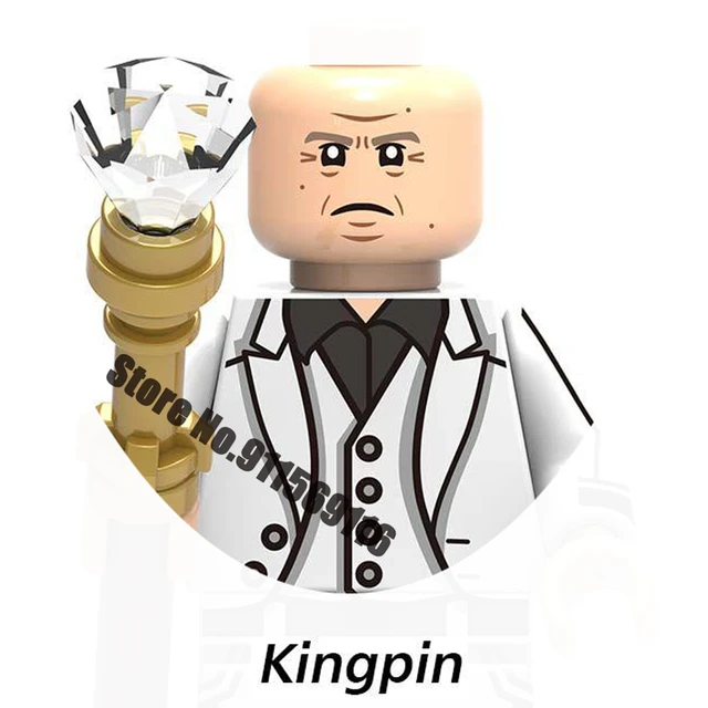 Superhero Spiderman Suit Building Blocks Bricks Mysterio Peter Parker Miles Morales Action Figures Kids Toys Christmas Gifts I-X1138