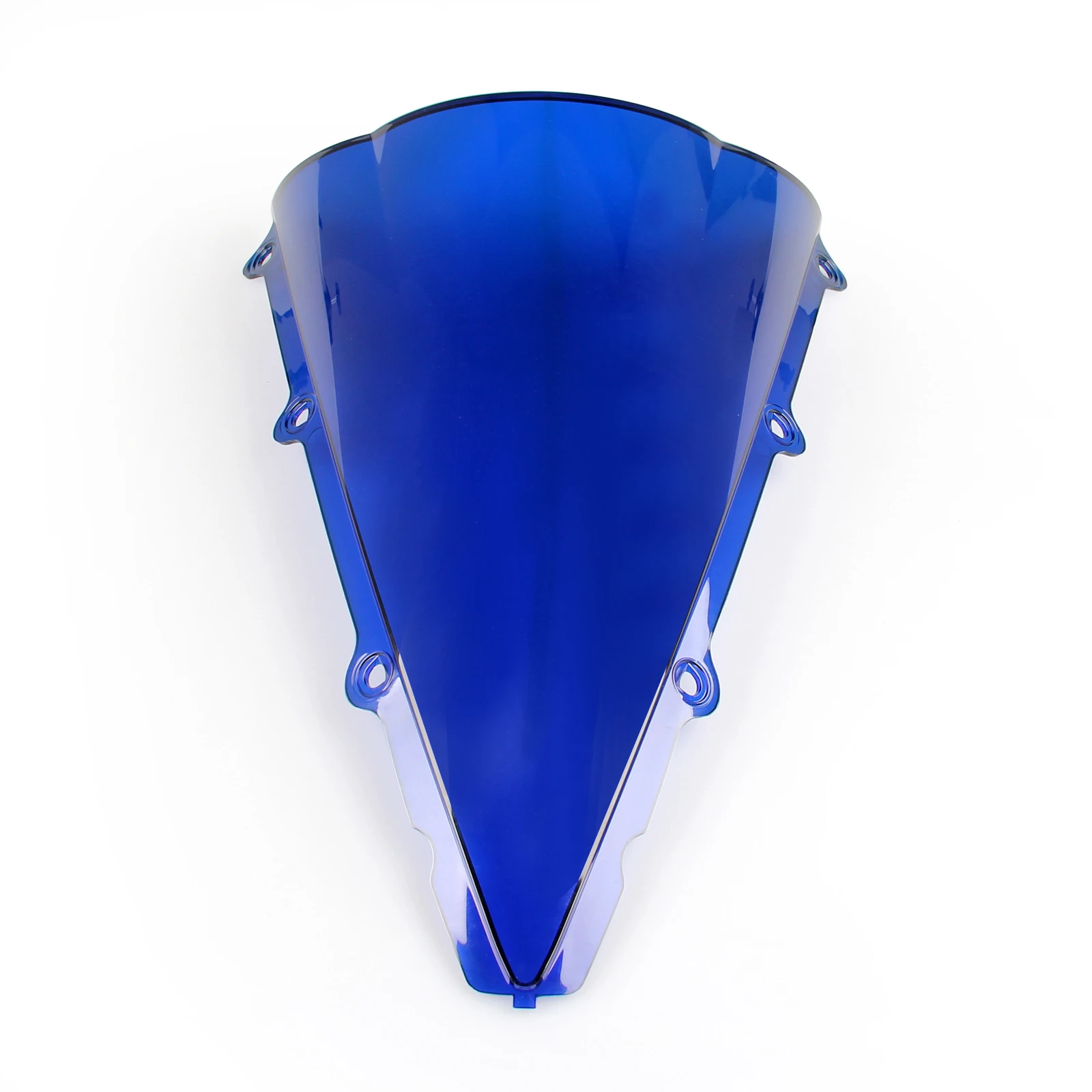 Artudatech ABS ветровое стекло двойной пузырь для Yamaha YZF 1000 R1 2002-2003 мотоцикл ветровой Щит Аксессуары