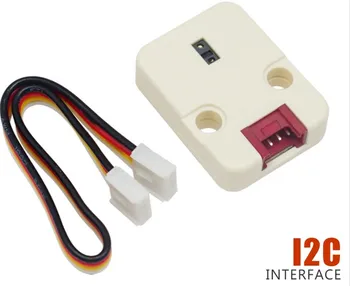 

M5Stack Heart Rate unit MAX30100 Heart Rate blood oxygen sensor module I2C 1PCS