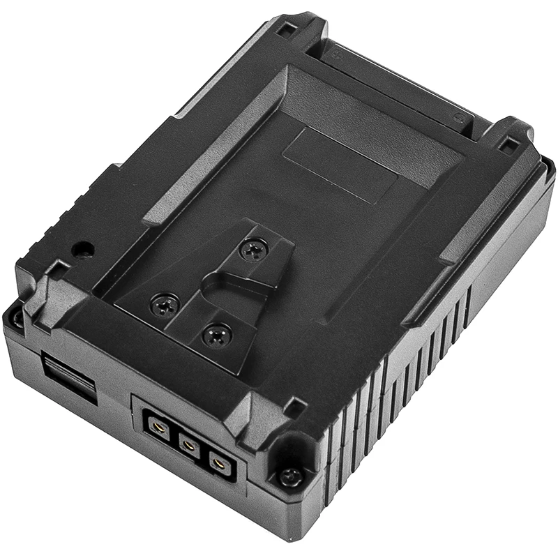 Обновленная батарея Cameron Sino для sony BP-FL75, BP-V47