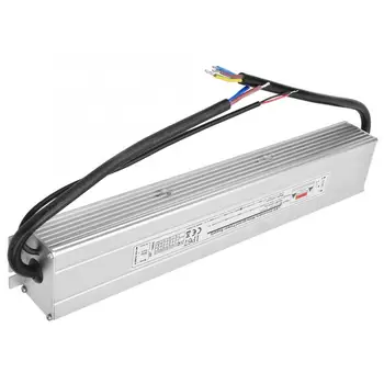 

Dimmable Power Supply LED Waterproof IP67 Input AC170-260V(50/60Hz) Output 24V 200W 8.33A Lighting Accessories