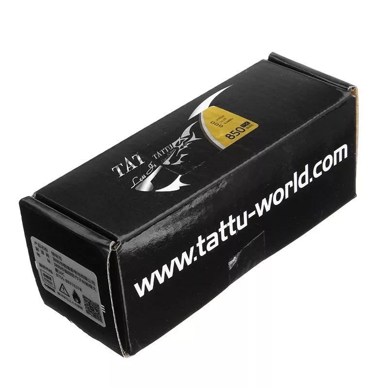 ACE TATTU 11,1 V 14,8 V 850mah 45C 75C 3S 4S с XT30U-F разъемом Lipo аккумулятор для радиоуправляемого гоночного дрона Quadcopte