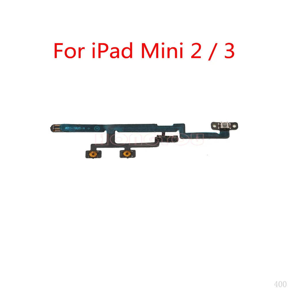 Гибкий кабель 10 шт./лот для iPad Mini 2 3 | Мобильные телефоны и аксессуары