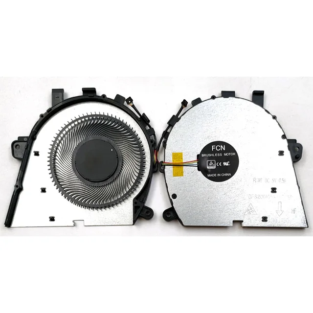 Xiaomi Fan Ventola Di Raffreddamento Per CPU Portatile Per Lenovo