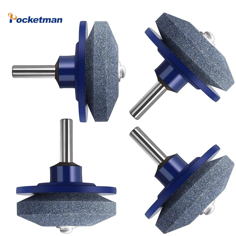 Multisharp Rotary Lawn Mower Sharpener Lawn Mower Blade Sharpener For