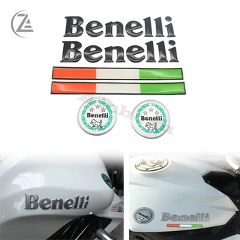 

3D sticker round Decal For Benelli BN600 TNT600 Stels600 Keeway RK6 BN302 TNT300 STELS300 VLM VLC 150 200 / BN TNT 300 302 600