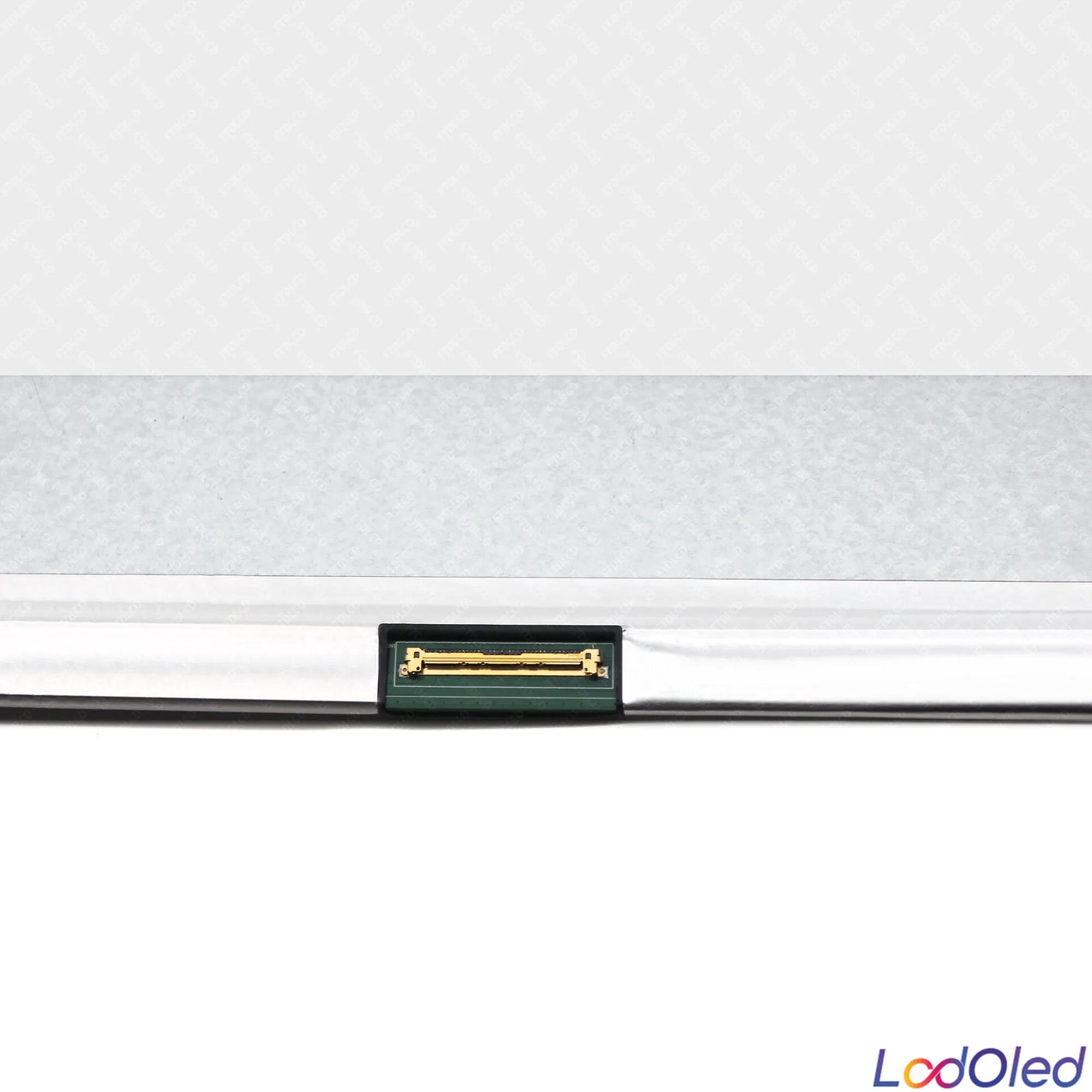 US $205.00 173 144HZ FHD LCD Screen Display IPS LED Panel Matrix Matte N173HCEG33 B173HAN040 B173HAN044 1920x1080 72 NTSC 40 pins