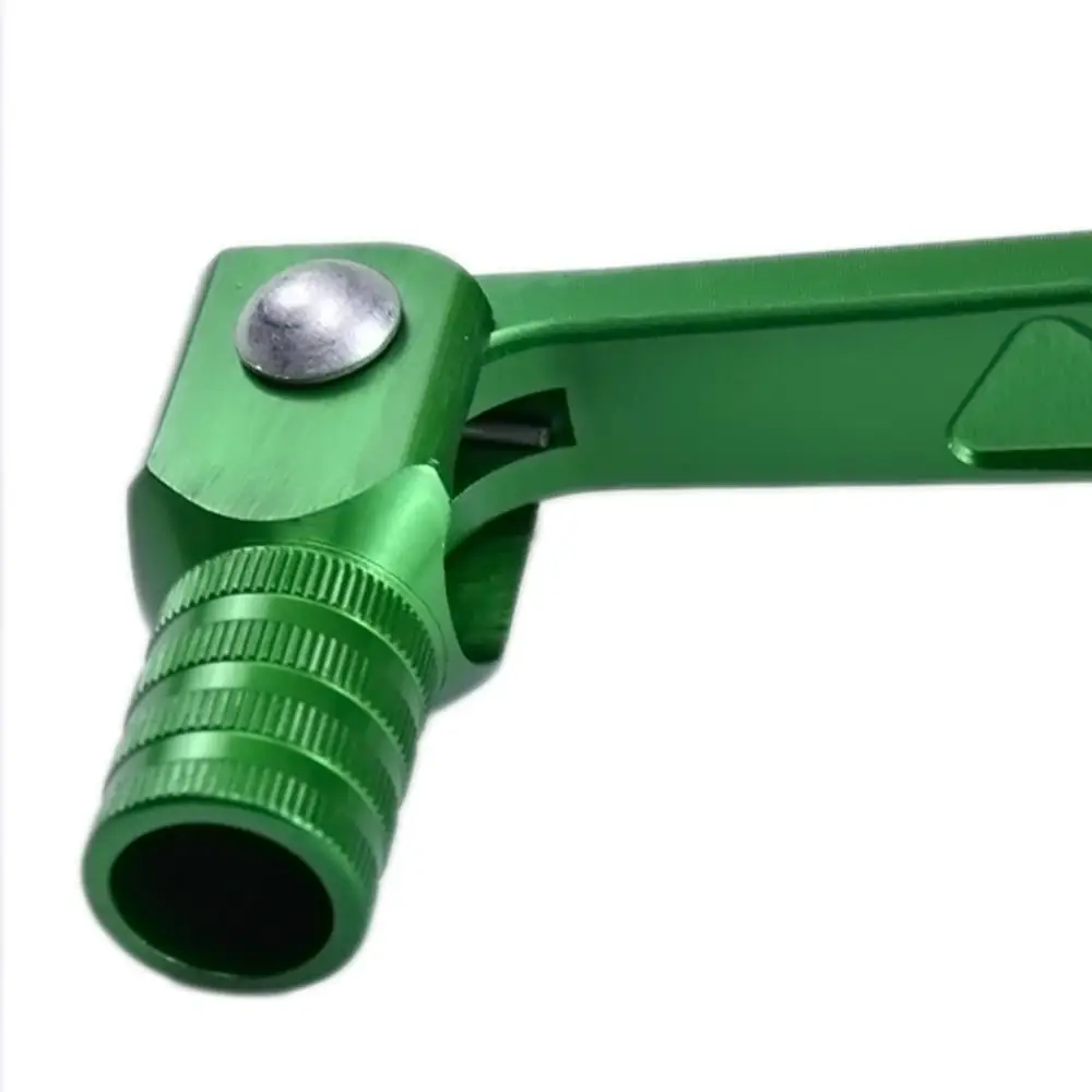 TDPRO Motorcycle Gear Shift Lever Folding Shifter CNC Aluminum Foot Gear Levers Fit KLX Honda Yamaha ATV Dirt Pit Bike Motocross TDPRO Motorcycle Gear Shift Lever Folding Shifter CNC Aluminum Foot Gear Levers Fit KLX Honda Yamaha ATV Dirt Pit Bike Motocross