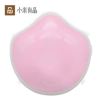 

Youpin Q7 Electric Face Mask PM2.5 Filter Smog Pollution Dust Mask Provide Active Air Supply Protection Electric Respirator Mask