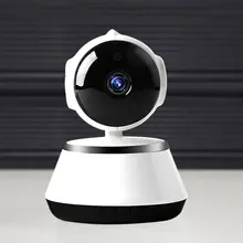 Беспроводная камера высокой четкости, удаленная интеллектуальная сетевая камера наблюдения, wifi точка доступа, автоматический разъем, Прямая поставка