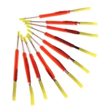 Пчеловодство пчела Прививка Инструменты для улья королева выращивание тумблер пчелиная игла червь движение