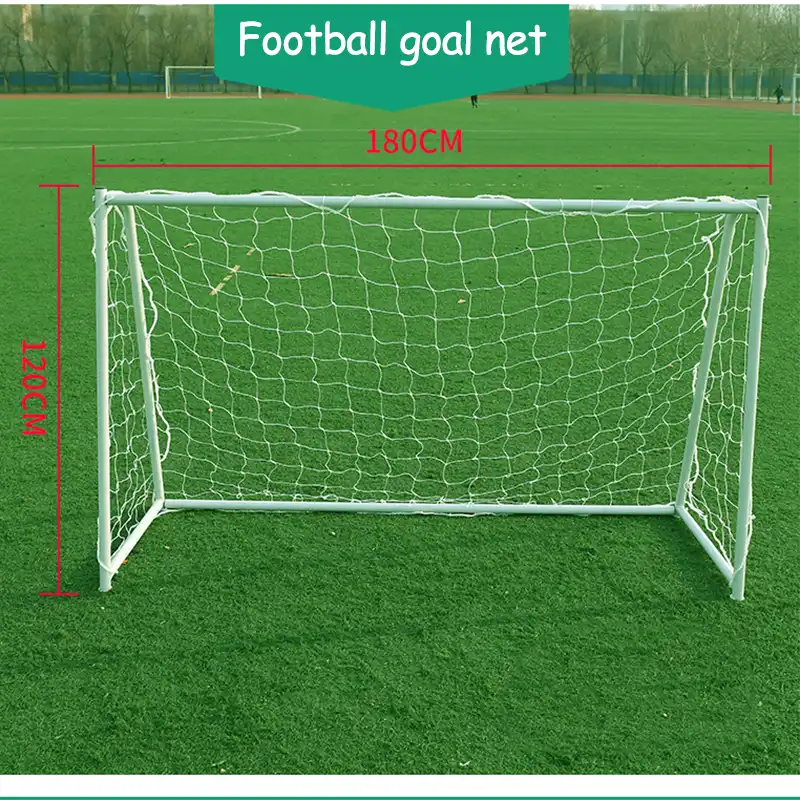 Soccer Goal Mesh Net High Quality Football Soccer Goal Post Net For Sports Training Match Soccer Accessories Children Kid Gift Soccers Aliexpress