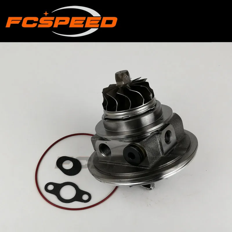 Турбокартридж K04 53049880064 турбонагнетатель КЗПЧ ядро для Audi S3 TT Seat Leon VW Golf V 2.0L TFSI BHZ BWJ CDLD BYD 2003