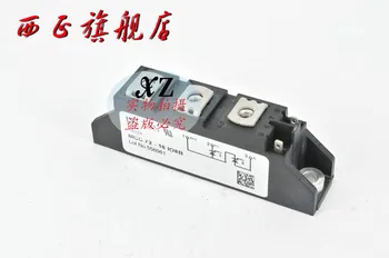 

Power SCR module MCC72-14io8B MCC72-16io8B--XZQJD