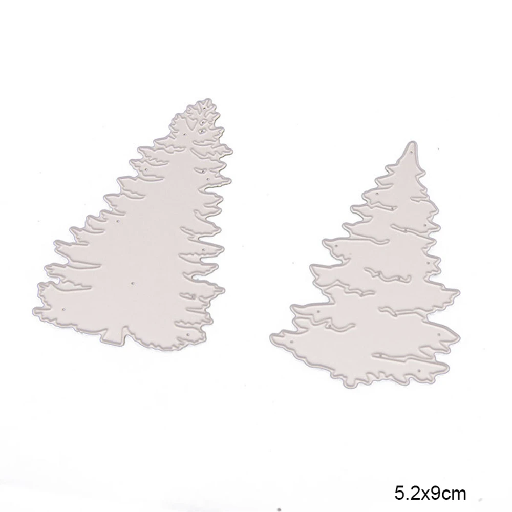 Cutting Dies (6)