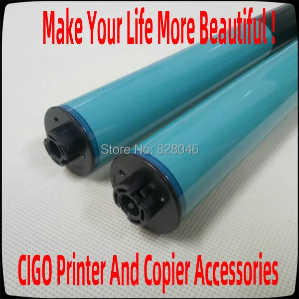 Drum para hp Compatível Cm6040 Opc Cp6014dn Cp6015x Cp6015xh Cp6015de Cp6015dn Cm6040f Cm6030f Tambor hp Cp6014 Cp6015 Cm6030 - Imagem 4