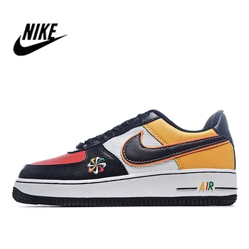 

Nike Air Force 1 '07 Lv8 Men's Low-Top Sneakers Size 40-45 CK9282-100