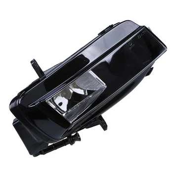 

ABS Car Front Left Bumper Driving Fog Light Lamp 5G0941661D Fit For VW Golf MK7 2012 2013 2014 2015 2016