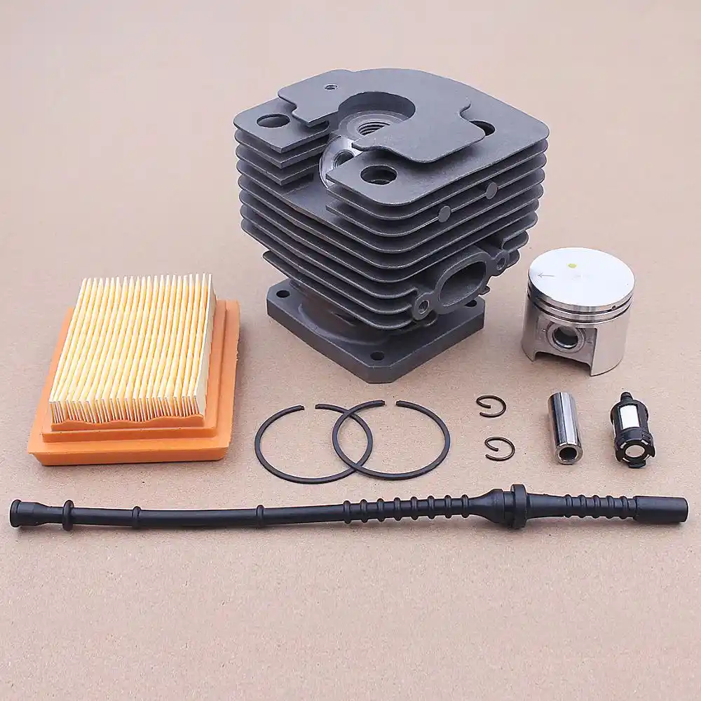 40MM Piston Pin Kit For Stihl FS400 FS450 FS480 FR450 Chainsaw OEM 1123 030 2003