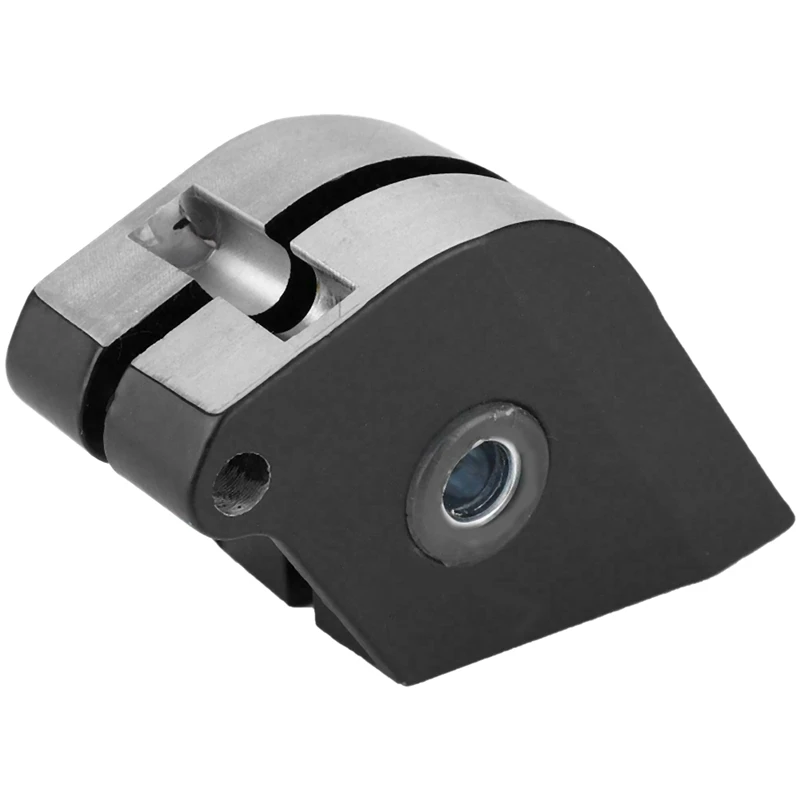 Новый алюминиевый сплав складной передний лист скольжения для Kugoo S1/S2/S3 8 дюймов