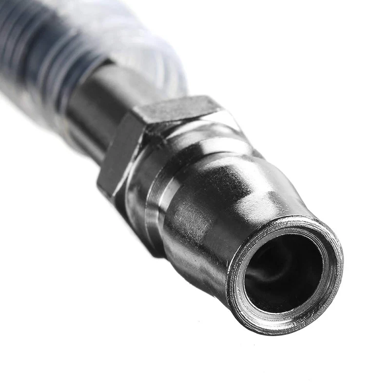 

Newly 90 Degree 3mm Pneumatic Angle Air Micro Die Grinder Pencil Style Polisher Tool Accessories Kit MK