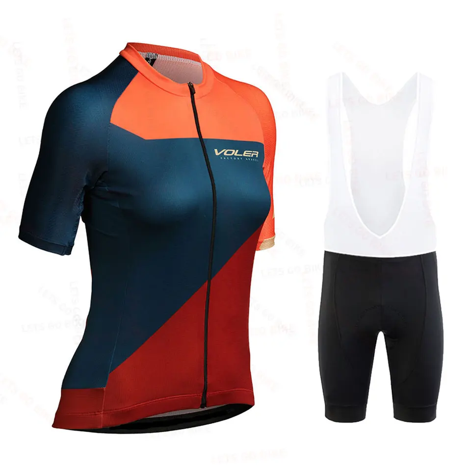 voler cycling apparel