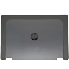 NEW For HP ZBOOK 15 G1 G2 Laptop LCD Back Cover 786484-001 734296-001Screen Rear Lid Top Case