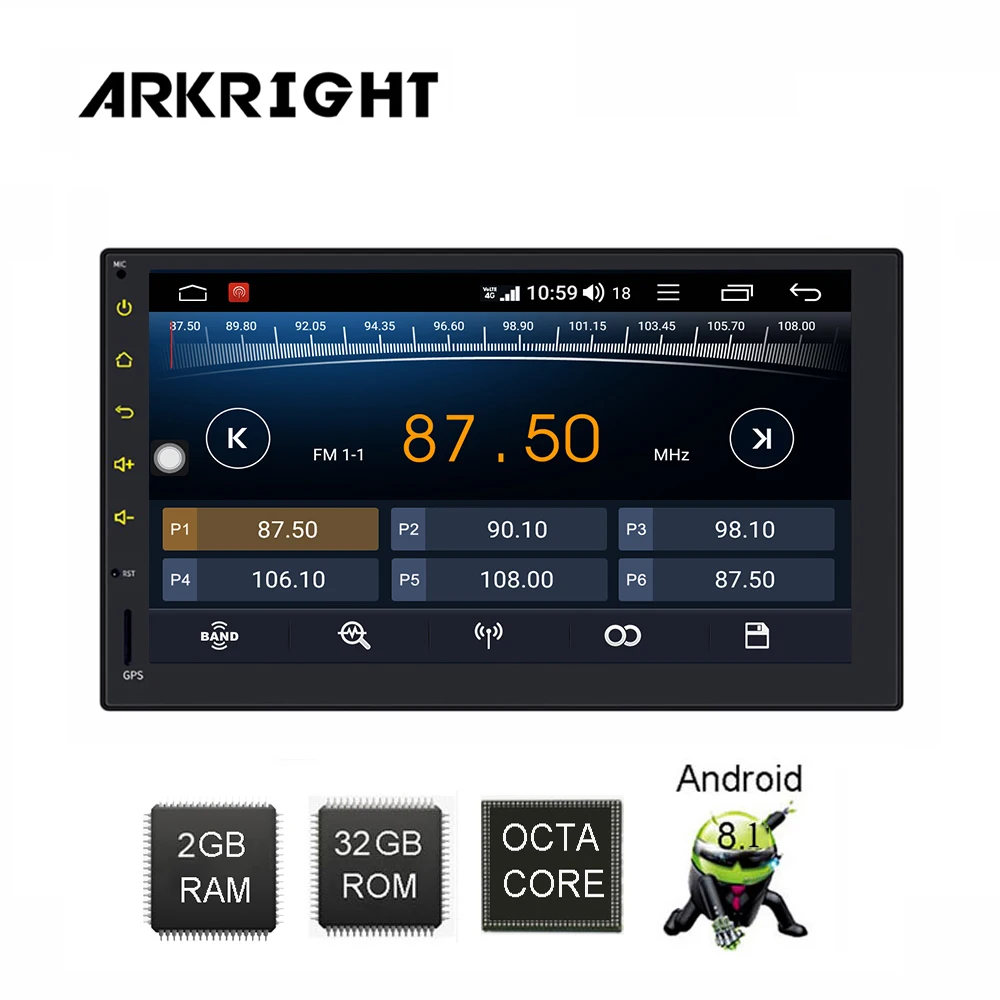 Perfect ARKRIGHT 7