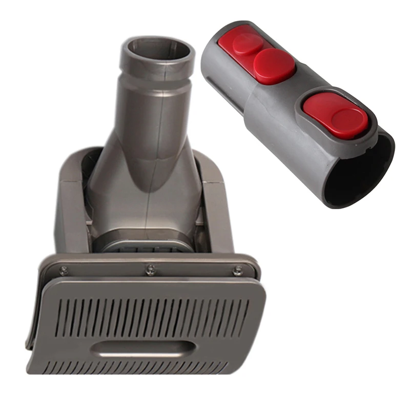 Пылесос для собак, кошек, домашних животных, щетка для Dyson V7 V8 V10 FOFO V10, абсолютные аксессуары для домашней уборки