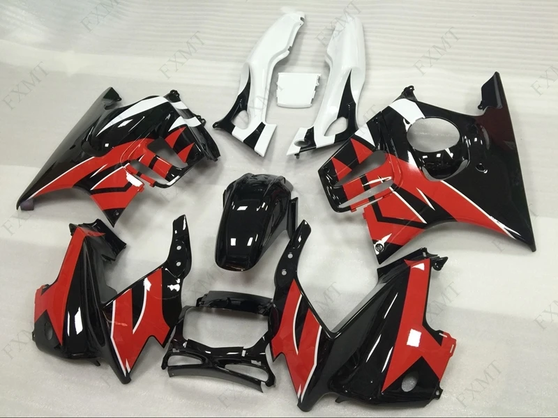 Для Honda Cbr600 1996 Комплект кузова для 97 98 обтекатель мотоцикла CBR 600 F3 1995 - 1998 комплекты