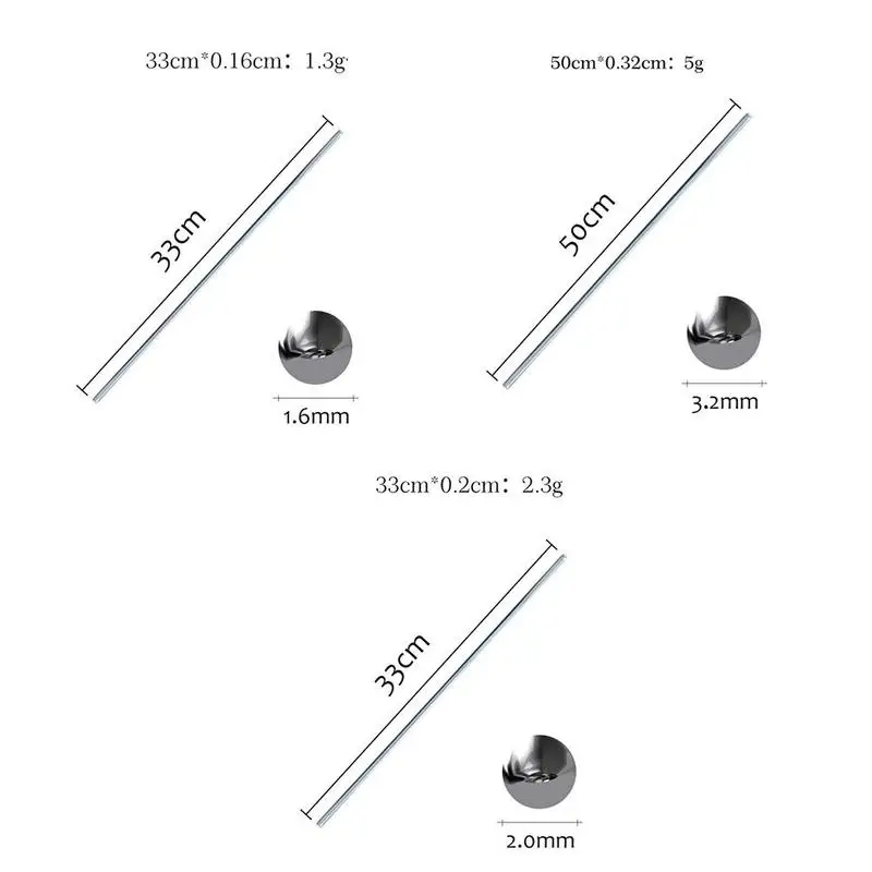 1 Набор, алюминиевая сварочная проволока, свинцовая припоя, новинка, высокое качество, различные размеры 2/1. 6 мм, для распайки, используется для сварочной проволоки, запчасти для сварщика